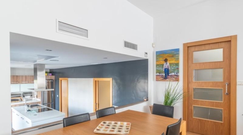 Granada - Alhendín - 444m2