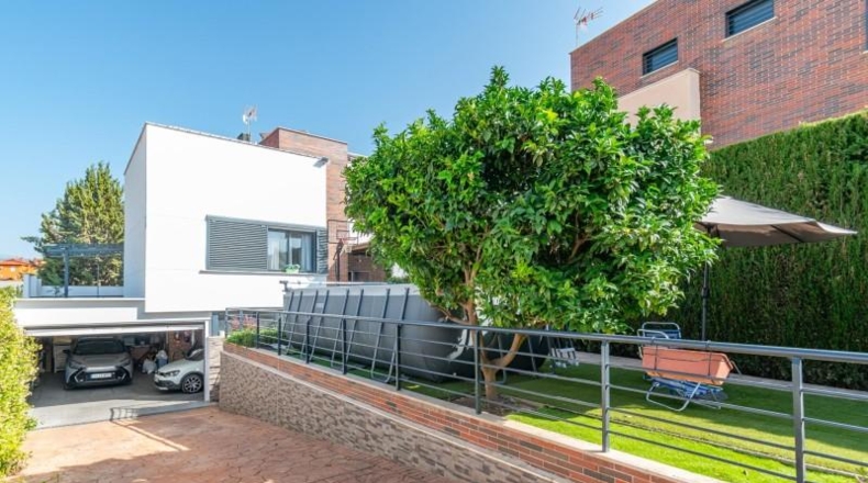 Granada - Alhendín - 444m2