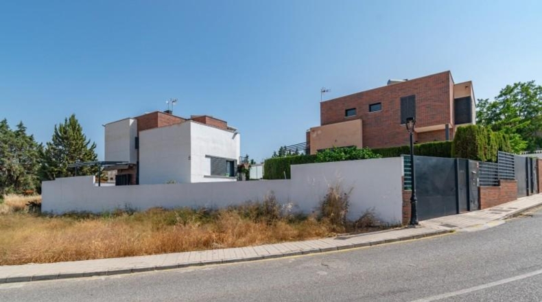 Granada - Alhendín - 444m2