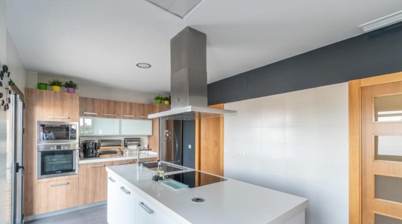 Granada - Alhendín - 444m2