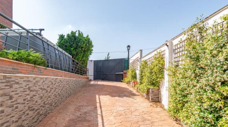Granada - Alhendín - 444m2