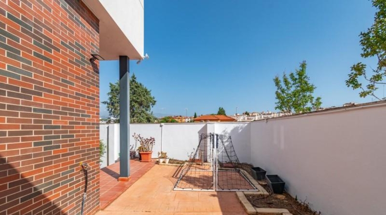 Granada - Alhendín - 444m2