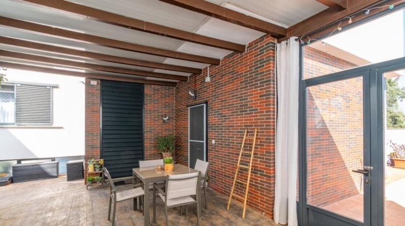 Granada - Alhendín - 444m2