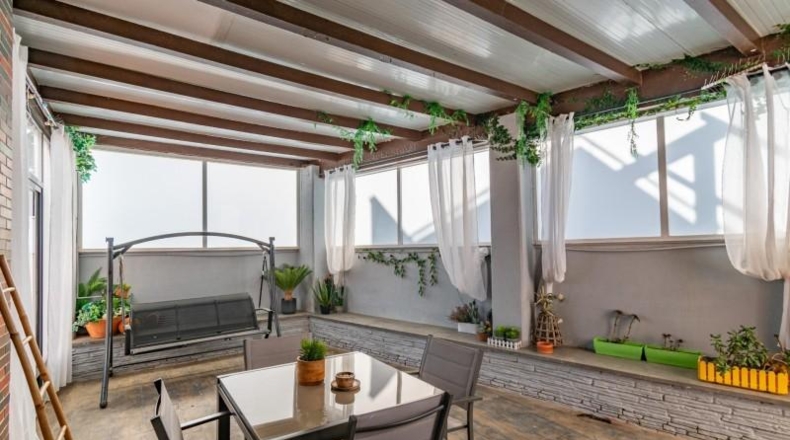 Granada - Alhendín - 444m2