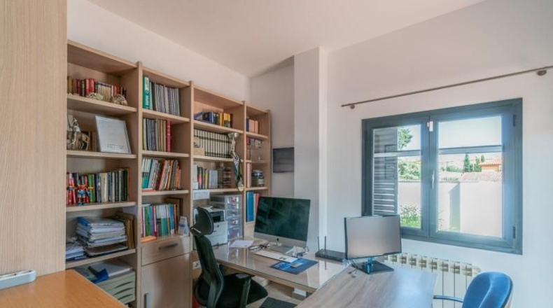 Granada - Alhendín - 444m2