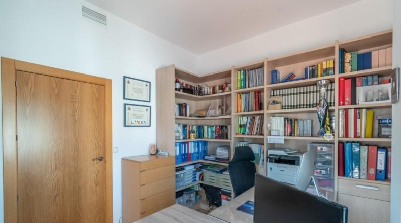 Granada - Alhendín - 444m2