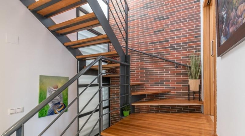 Granada - Alhendín - 444m2