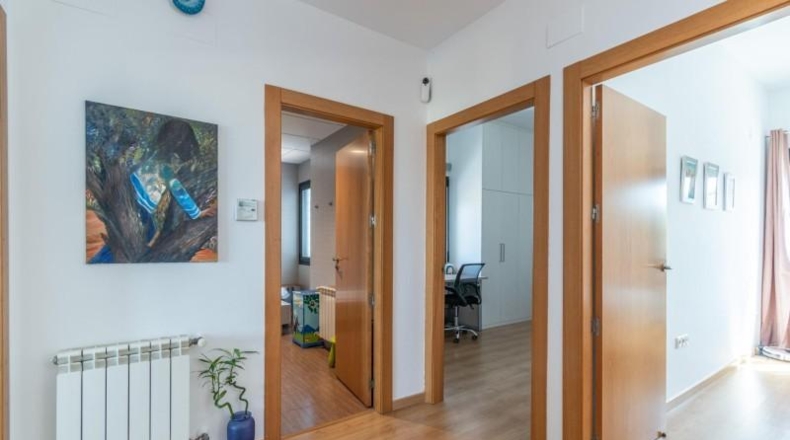Granada - Alhendín - 444m2