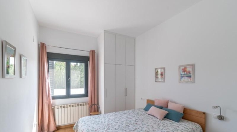 Granada - Alhendín - 444m2