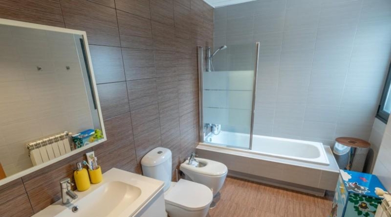 Granada - Alhendín - 444m2