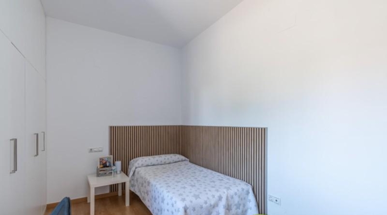 Granada - Alhendín - 444m2