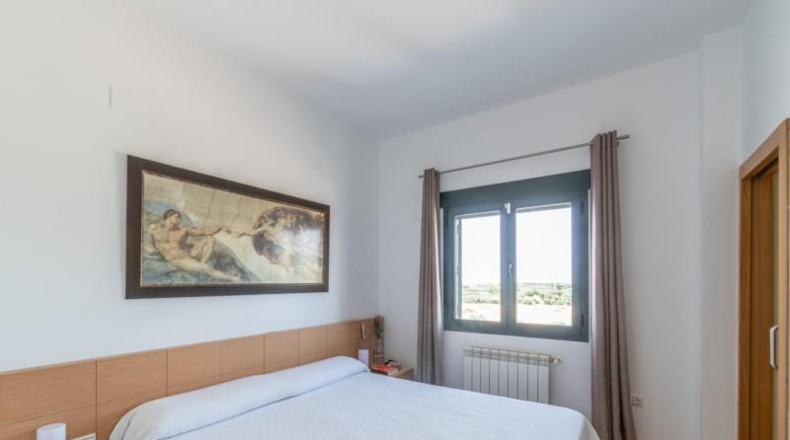 Granada - Alhendín - 444m2