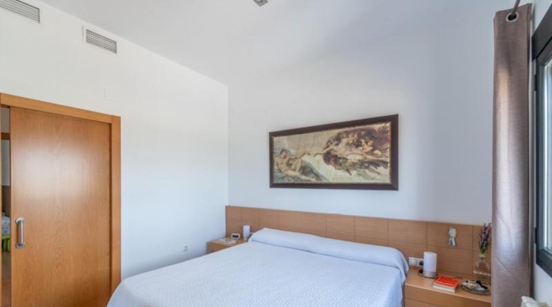 Granada - Alhendín - 444m2