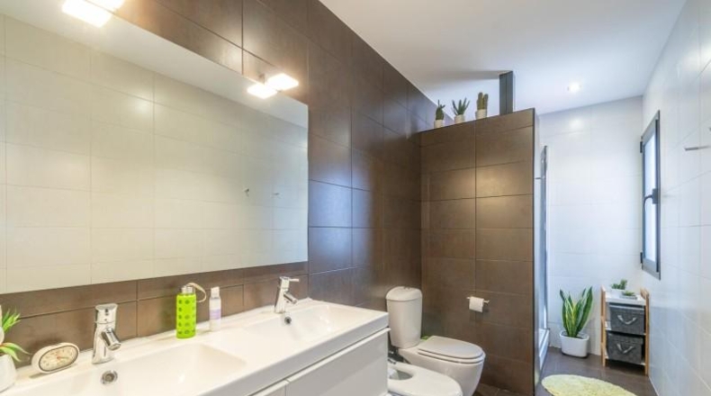 Granada - Alhendín - 444m2