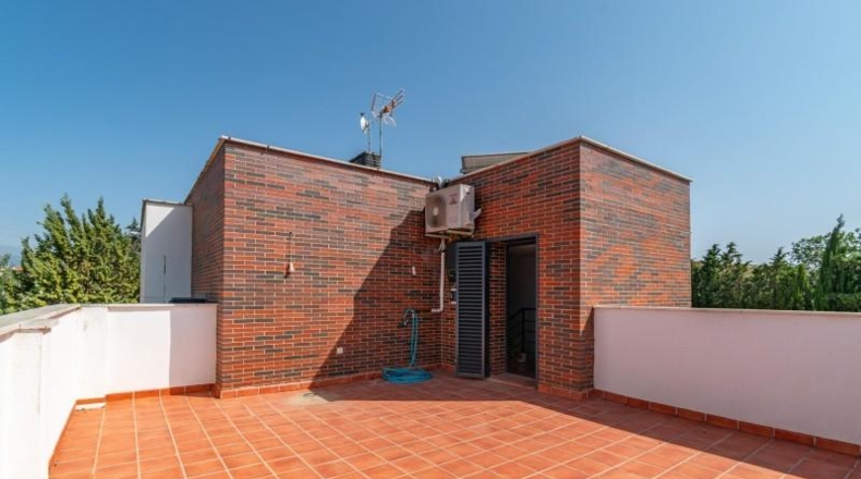 Granada - Alhendín - 444m2