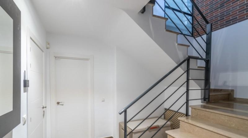 Granada - Alhendín - 444m2