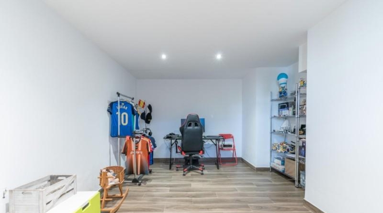 Granada - Alhendín - 444m2