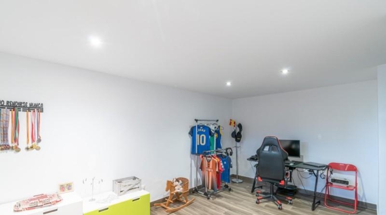Granada - Alhendín - 444m2