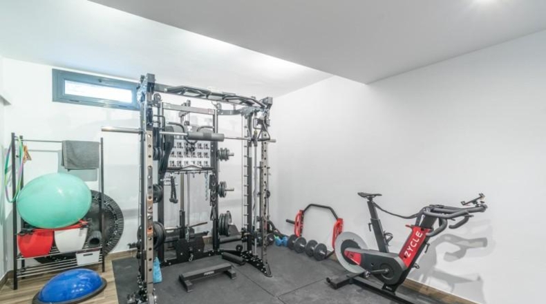 Granada - Alhendín - 444m2