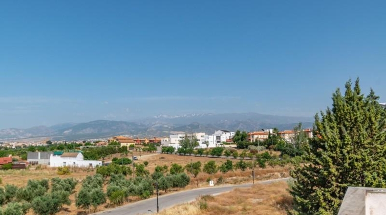 Granada - Alhendín - 444m2