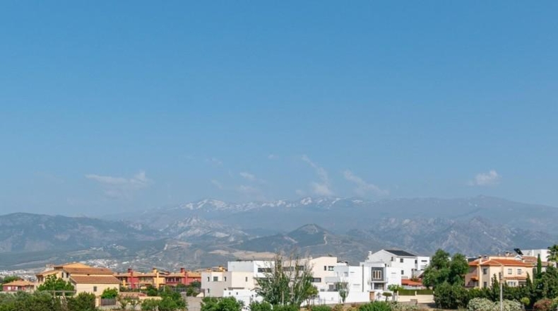 Granada - Alhendín - 444m2