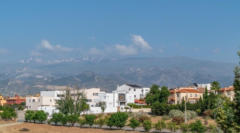 Granada - Alhendín - 444m2