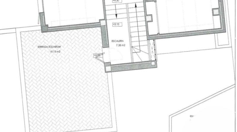 Granada - Alhendín - 444m2