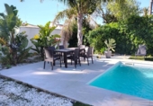 Chalet independiente con terreno en venta en la España, Chiclana de la Frontera, ref: TR411618 foto