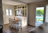Chalet independiente con terreno en venta en la España, Chiclana de la Frontera, ref: TR411618 foto