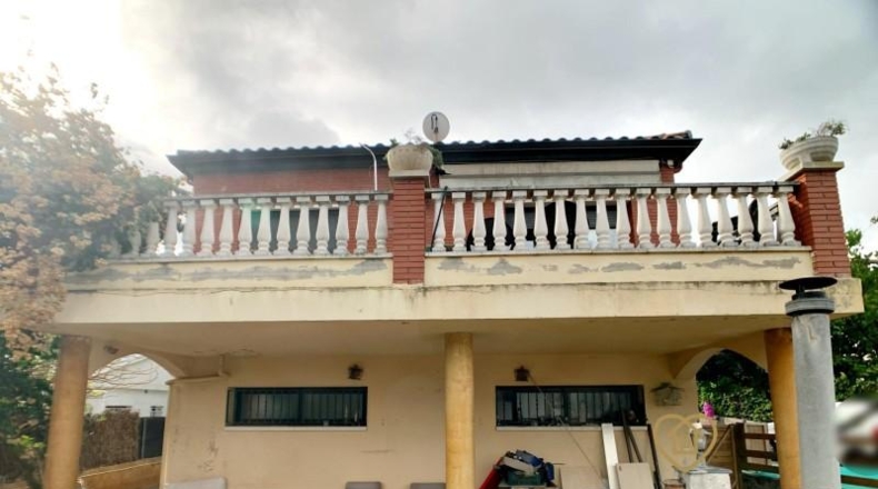 Barcelona - Vallirana - 850m2