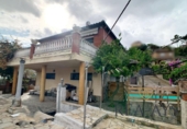 Chalet independiente con terreno en venta en la España, Vallirana, ref: TR149359 foto