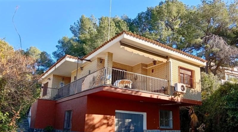 Кадис - Paterna de Rivera - 292m2