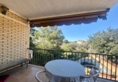 Chalet independiente con terreno en venta en la España, Paterna, ref: TR387831 foto