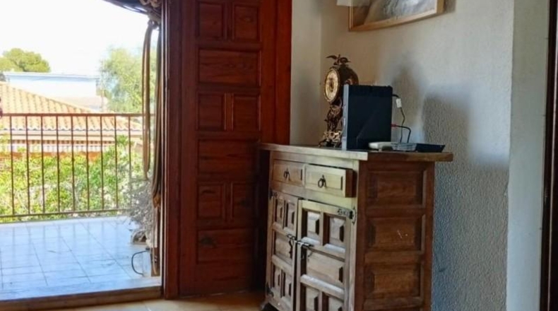 Кадис - Paterna de Rivera - 292m2