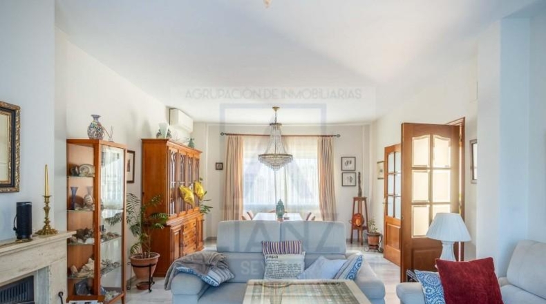 Sevilla - Valencina de la Concepción - 345m2