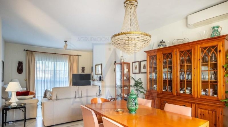 Sevilla - Valencina de la Concepción - 345m2