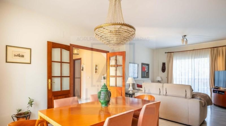 Sevilla - Valencina de la Concepción - 345m2