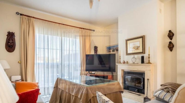 Sevilla - Valencina de la Concepción - 345m2