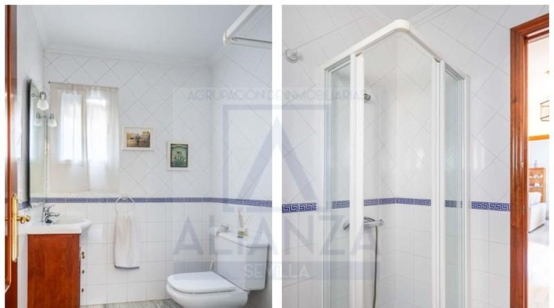 Sevilla - Valencina de la Concepción - 345m2