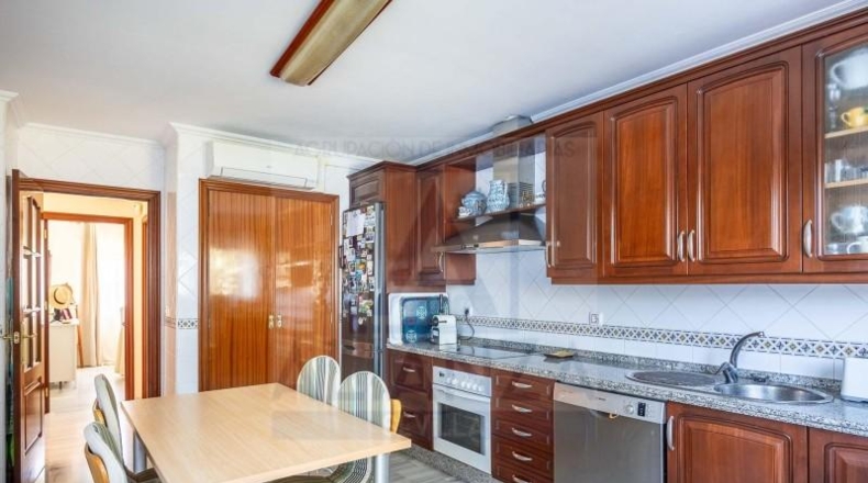 Sevilla - Valencina de la Concepción - 345m2