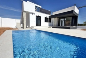 els Poblets 380&nbsp;m²