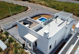 els Poblets 380&nbsp;m²