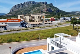 els Poblets 380&nbsp;m²