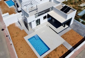 els Poblets 380&nbsp;m²