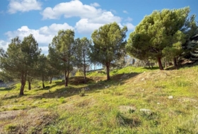 Torrelodones 1915&nbsp;м²