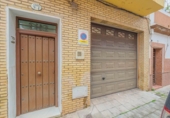 Casa de pueblo en venta en la España, Sevilla, ref: TR381363 foto