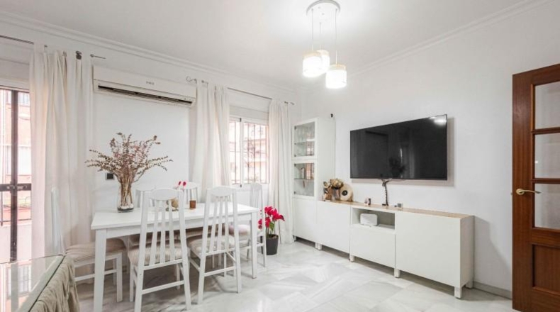Севилья - Sevilla - 155m2