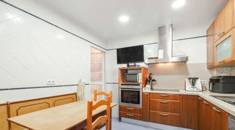 Севилья - Sevilla - 155m2