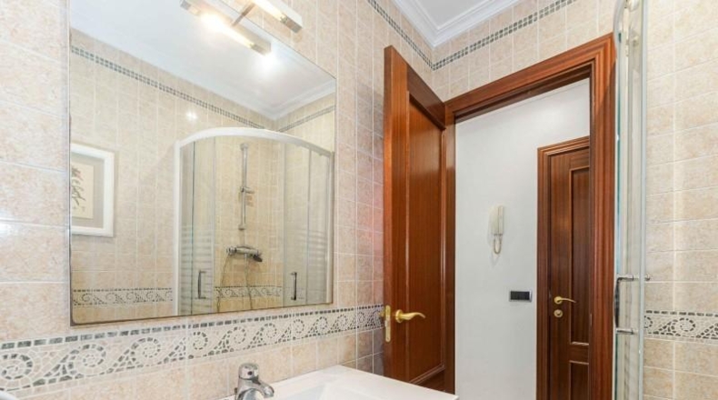 Севилья - Sevilla - 155m2