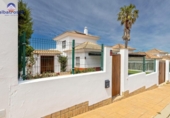 Xalet independent amb terreny en venda a la España, Cartaya, ref.: TR408780 foto